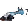 Akku-Winkelschleifer DGA900ZKX2, 36Volt (2x18V) (blau/schwarz, ohne Akku und Ladegert)