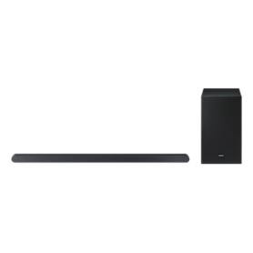 Samsung HW-S700D/EN altoparlante soundbar Nero 3.1 canali