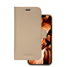 dbramante1928 New York custodia per cellulare 15,5 cm (6.1") Custodia a borsellino Sabbia (NY61SASA5440)