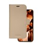 dbramante1928 New York custodia per cellulare 15,5 cm (6.1") Custodia a borsellino Sabbia (NY61SASA5440)