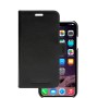 dbramante1928 Lynge custodia per cellulare 15,5 cm (6.1") Custodia a borsellino Nero (LYXRGTBL1103)