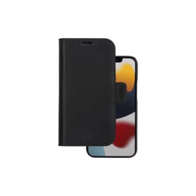 dbramante1928 Lynge custodia per cellulare 15,5 cm (6.1") Custodia a borsellino Nero (LY61GTBL1180)