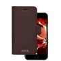 dbramante1928 New York custodia per cellulare 11,9 cm (4.7") Custodia a borsellino Cioccolato (NYSEDACH5431)