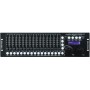 Eurolite DMX Controller DMX Move Control 512 32-Kanal 48,30cm (19") -Bauform (70064515)