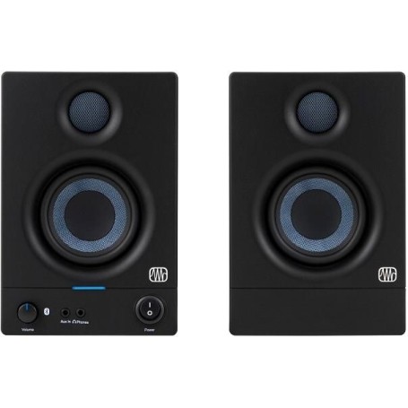 PreSonus Eris 3.5 BT 2nd Gen - ein Paar BT-Aktivmonitore (PRE ERIS 35 BT)