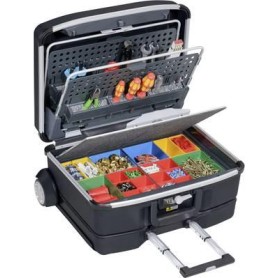 Allit ProServe R270-400 457830 Universal Trolley-Koffer unbestückt (457830)