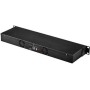 Renkforce 48,26 cm (19) USB 3.1 (Gen 2) Panel mit Festplatten-Einsatz Renkforce (RF-3570312)