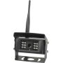 Renkforce RV2,4Cam Funk-Rückfahrkamera Schraubmontage Schwarz (RF-5370032)