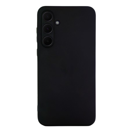 JT BERLIN Pankow Soft custodia per cellulare 17 cm (6.7") Cover Nero (11118)