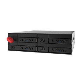 Chieftec CMR-425 pannello drive bay Pannello portante Nero (CMR-425)