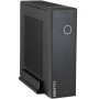 Chieftec IX-03B-OP computer case Mini Tower Nero (IX-03B-OP)