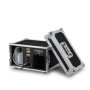 Antari F-2 Acqua Macchina per effetto fumo 5 L 1500 W Nero (51702683)