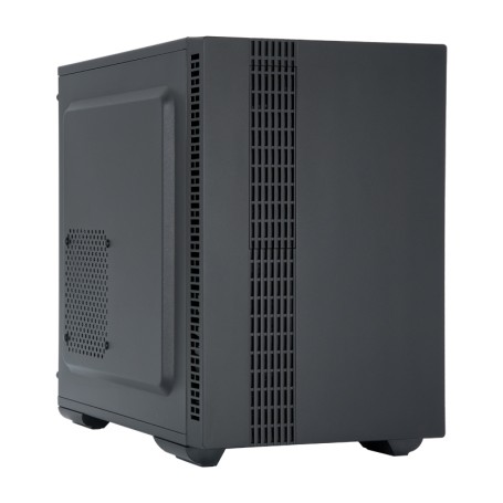 Chieftec UK-02B-OP computer case HTPC Nero (UK-02B-OP)