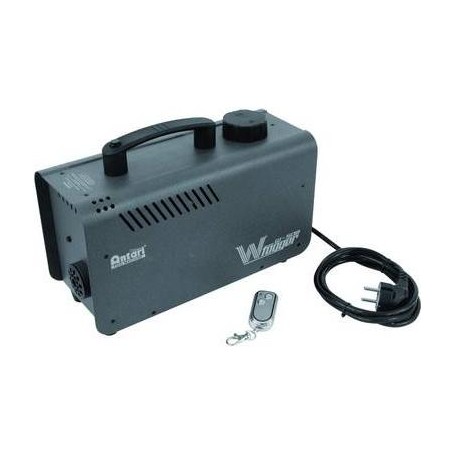 Antari Nebelmaschine W-508 inkl. Funkfernbedienung (51702705)