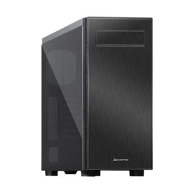 Chieftec AL-02B-TG-OP computer case Tower Nero (AL-02B-TG-OP)