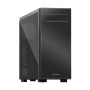 Chieftec AL-02B-TG-OP computer case Tower Nero (AL-02B-TG-OP)