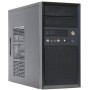 Chieftec CT-01B-OP computer case Mini Tower Nero (CT-01B-OP)