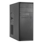 Chieftec HQ-01B-OP computer case Midi Tower Nero (HQ-01B-OP)