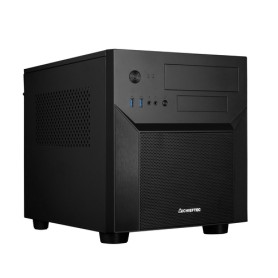 Chieftec CI-02B-OP computer case Cubo Nero (CI-02B-OP)