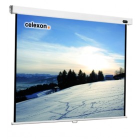 Celexon 1090045 schermo per proiettore 1:1 (1090045)
