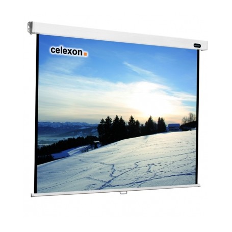 Celexon 1090045 schermo per proiettore 1:1 (1090045)