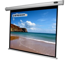 Celexon 1090075 schermo per proiettore 4:3 (1090075)