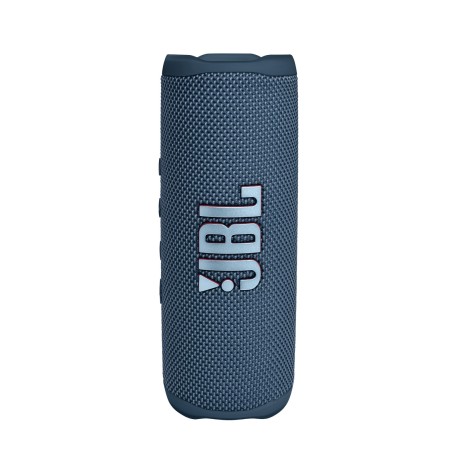 JBL FLIP 6 Altoparlante portatile stereo Blu 20 W (JBLFLIP6BLU)