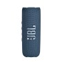JBL FLIP 6 Altoparlante portatile stereo Blu 20 W (JBLFLIP6BLU)