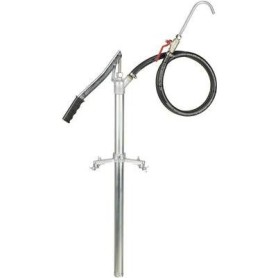 Pressol Fasspumpe Getriebeölpumpe SRL 650-6 l/min 17024 360 l/h (17024)