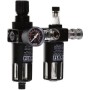 Aerotec Druckluft-Wartungseinheit FX 3900 1/4" 2010215 (2010215)