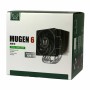 Scythe Mugen 6 Processore Ventilatore 12 cm Nero, Argento (SCMG-6000)