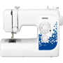 Brother AZ17 Nähmaschine mechanisch (AZ17VM1)