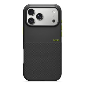 Apple MGJ84LL/A custodia per cellulare 17,5 cm (6.9") Cover Nero