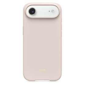 Apple MGJU4LL/A custodia per cellulare 16,5 cm (6.5") Cover Lime, Colore della pietra