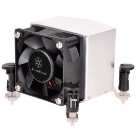 Silverstone SST-AR09-115XP ventola per PC Processore Refrigeratore 6 cm (SST-AR09-115XP)