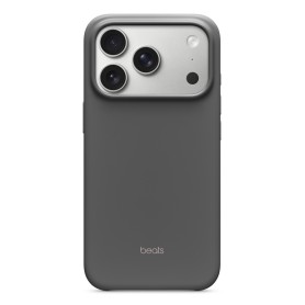 Apple MGKC4LL/A custodia per cellulare 16 cm (6.3") Cover Grigio