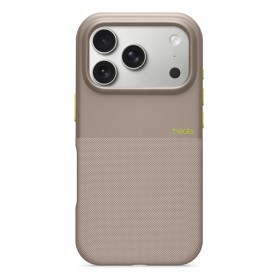 Apple MGJP4LL/A custodia per cellulare 16 cm (6.3") Cover Grigio