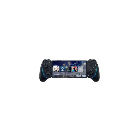 RAZER Kishi V3 | USB-C Gaming Controller für/ab iPhone(s) 15 & Android Smartphones (RZ06-03550100-R3M1)