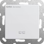 GIRA 237603 interruttore della luce Bianco