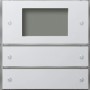 GIRA 2042112 interruttore Bianco