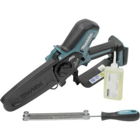 Makita DUC150Z Akku Akku-Kettensäge Schwertlänge 150 mm (DUC150Z)