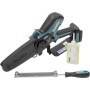 Makita DUC150Z Akku Akku-Kettensäge Schwertlänge 150 mm (DUC150Z)