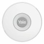 Yale Indoor Siren Sirena wireless Interno Grigio, Bianco (AL-IS-1A-W)
