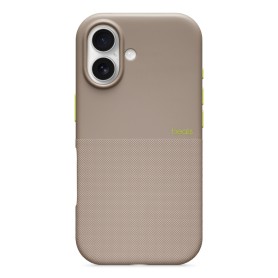 Apple MGK04LL/A custodia per cellulare 16 cm (6.3") Cover Grigio