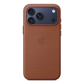 Apple MGFC4ZM/A custodia per cellulare 17,5 cm (6.9") Cover Arancione