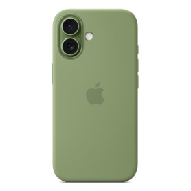 Apple MGEX4ZM/A custodia per cellulare 16 cm (6.3") Cover Verde