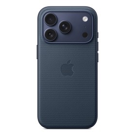Apple MGF44ZM/A custodia per cellulare 16 cm (6.3") Cover Blu