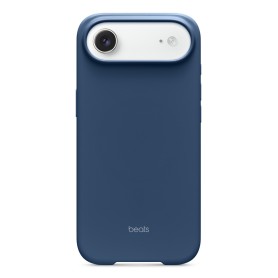 Apple MGJW4LL/A custodia per cellulare 16,5 cm (6.5") Cover Blu