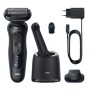 Braun Series 5 52-N7200cc Rasoio Trimmer Nero (183385)