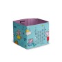 tonies 11001269 custodia MP3/MP4 Custodia a tasca Multicolore Silicone, Pelle vegana